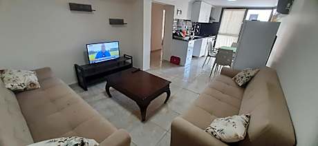 Family Homes No:7