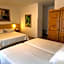 Albergo Scoiattolo