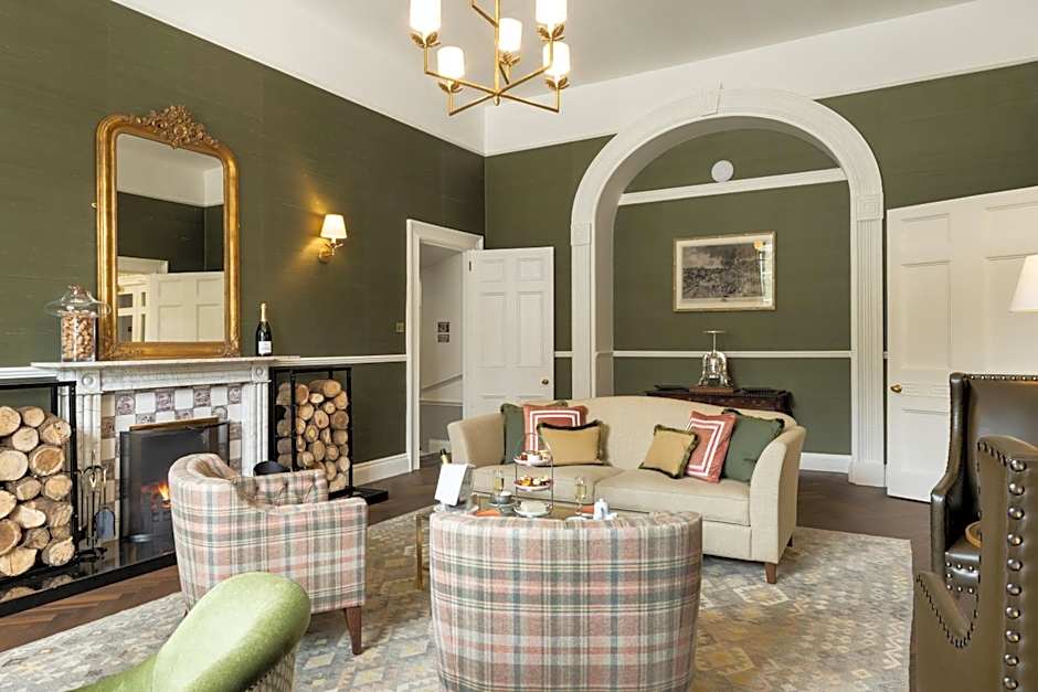 Best Western Hotel De Havelet