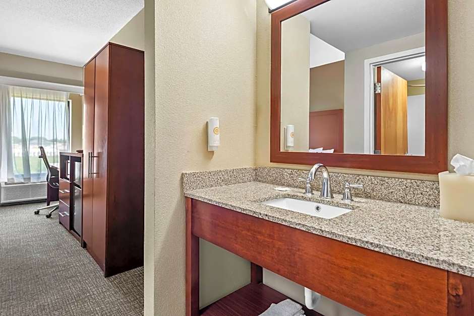 Comfort Inn Chambersburg North