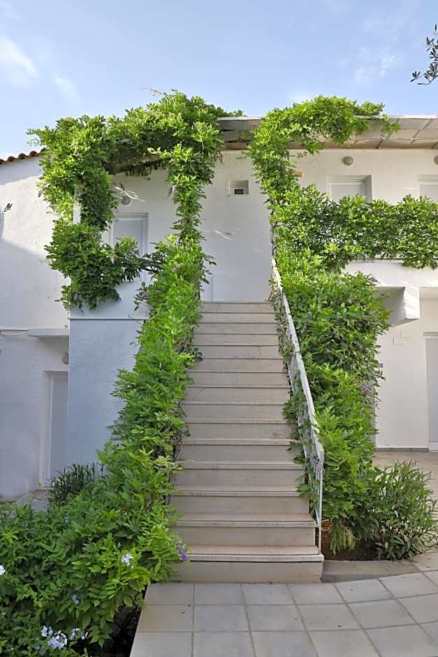 Elounda Krini Hotel