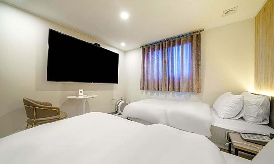 Paju Geumchon Grache