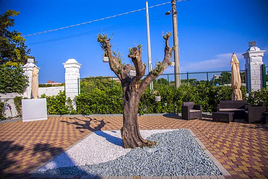 VILLA ADELAIDE SUITE & ROOM