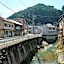 Nipponia Hotel Koyasan Pilgrimage Railway - In the station Inn - Self Check-In Only