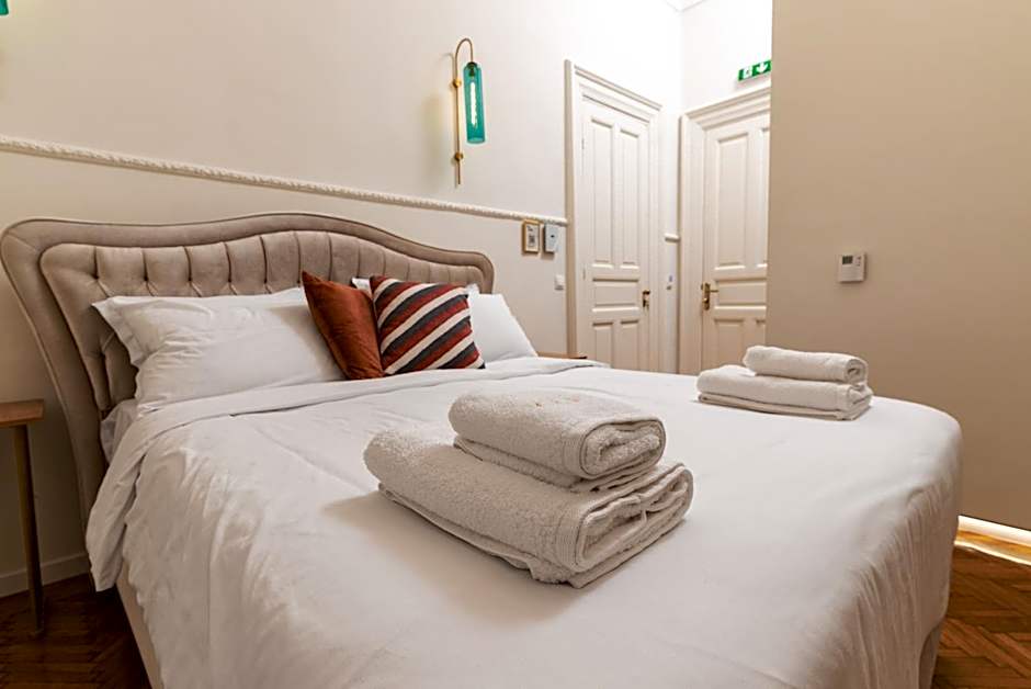 Villa Clio, a Luxury Collection