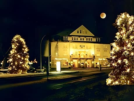 Hotel Neustadter Hof