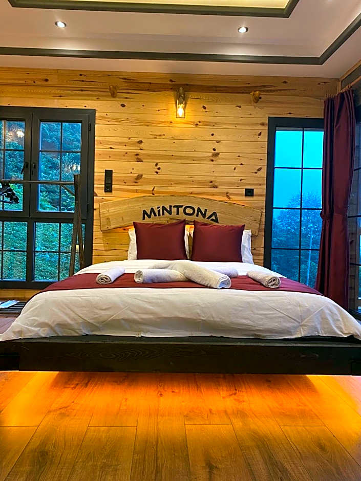 MİNTONA VİLLA SUİT