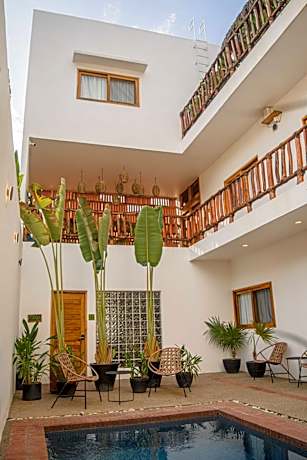 Casa Cora