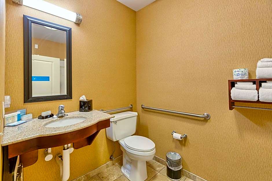Hampton Inn By Hilton Owensboro