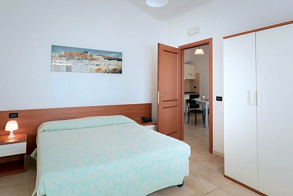 Residence Le Fontane