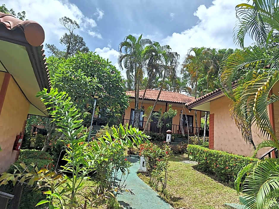 Paradise Bungalows