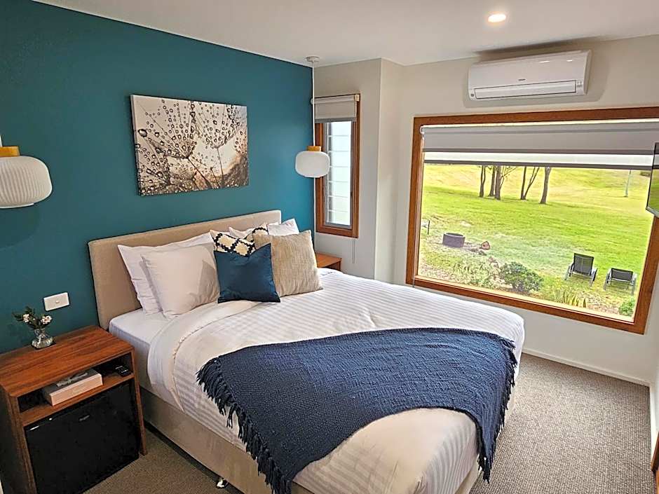 Tuckers Lane Boutique Accommodation