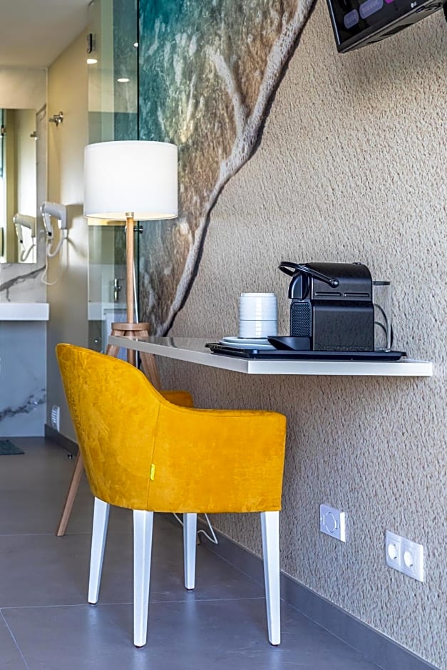 Lagos Atlantic Hotel
