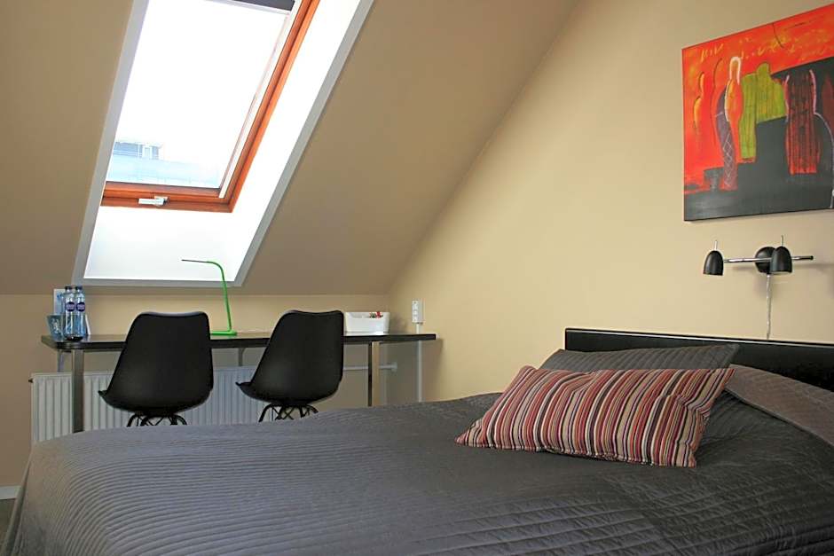 Taastrup Park Hotel