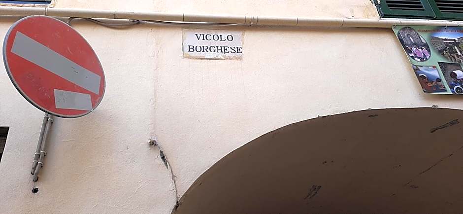 Casa per ferie religiosa Figlie di Nazareth