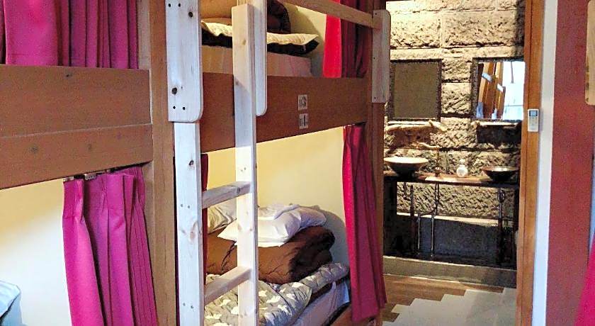 Nikko Park Lodge Tobu Station