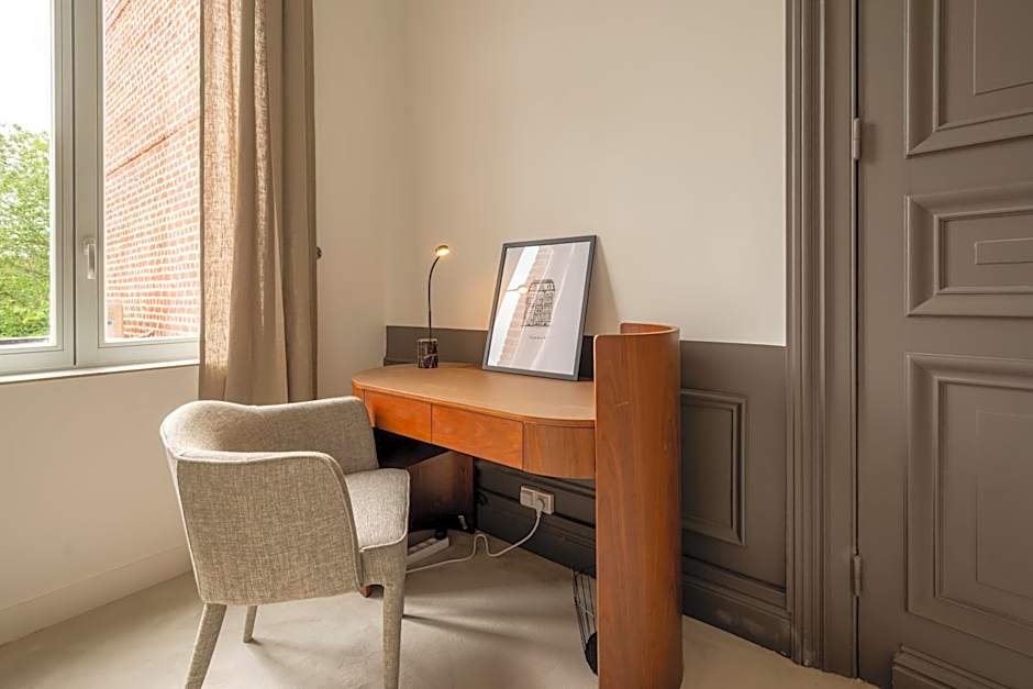 Maison Mimerel Colodge