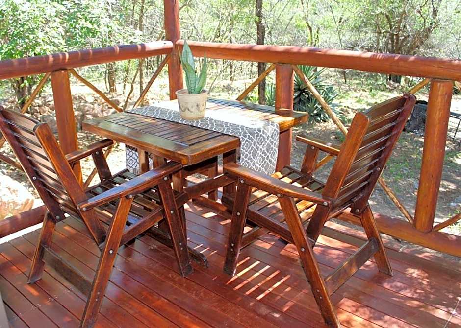 La Kruger Lifestyle Lodge - No Loadshedding