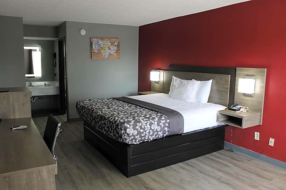 Econo Lodge