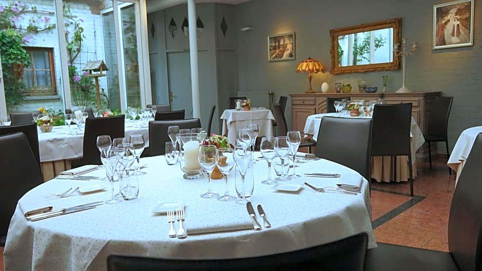 Hotel Croonhof