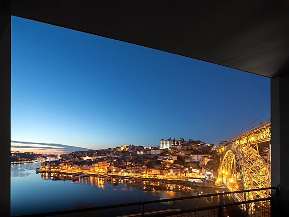 Oh Porto Apartments