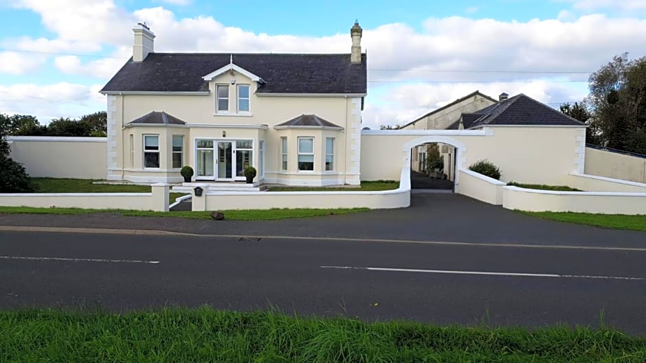 Sunbeam bed and breakfast