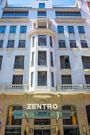 Vincci Zaragoza Zentro