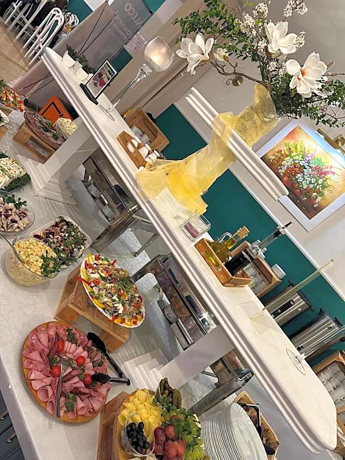 Górski Kompleks Turystyczny Czeszka i Słowaczka