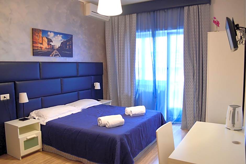 Check-Inn Rooms