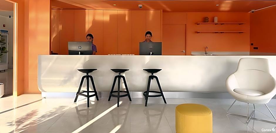 Fortune D Hotel Maesot