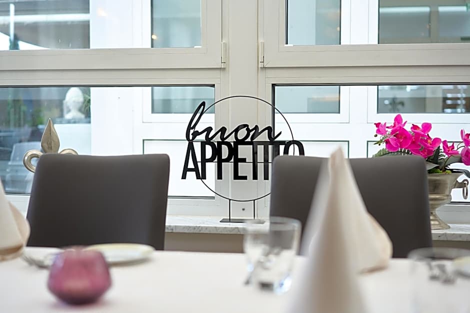 eXo Individual Hotel Waghäuseler Hof