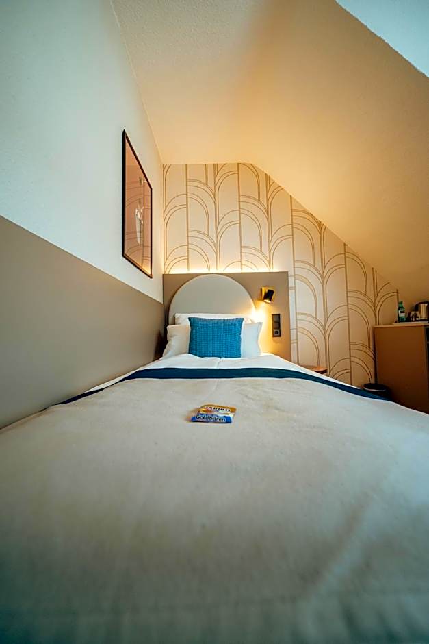 guestified BARBAROSSA Hotel