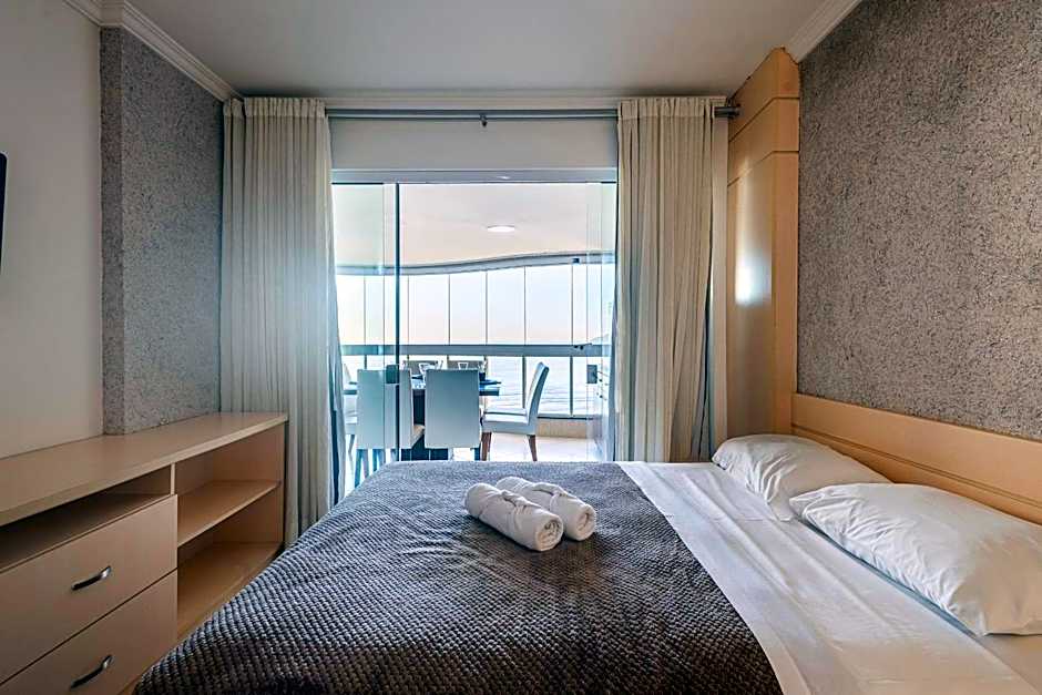 ITNC091 - Incrível vista para o mar com 3Q+3WC