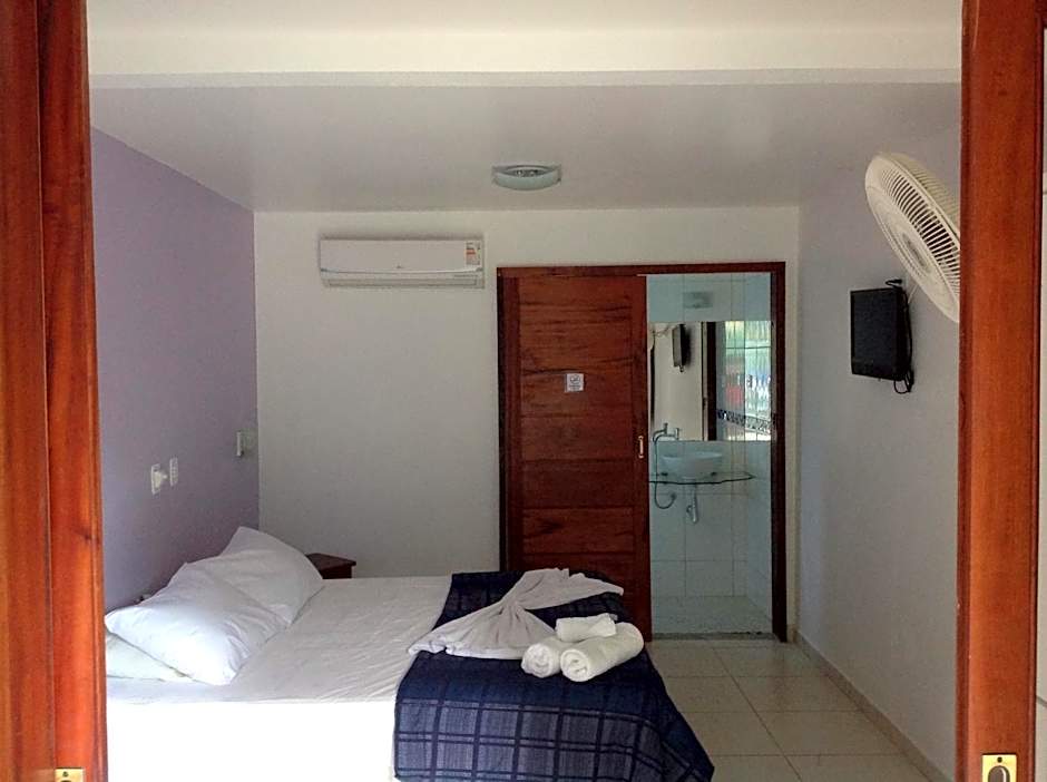 Photo 1 of 4 of Triple Room