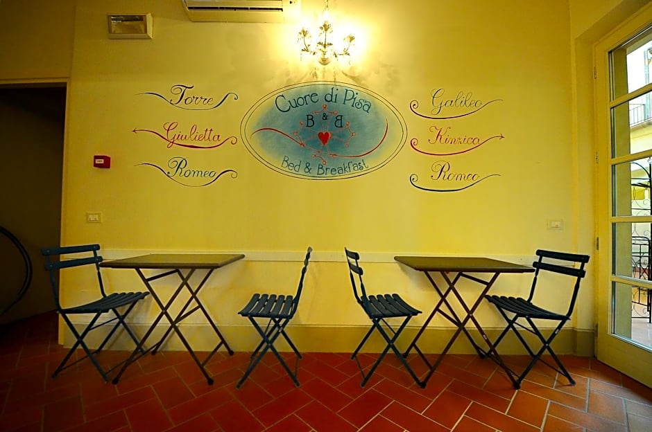 Cuore di Pisa