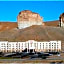 Hampton Inn By Hilton And Suites Green River, Wy