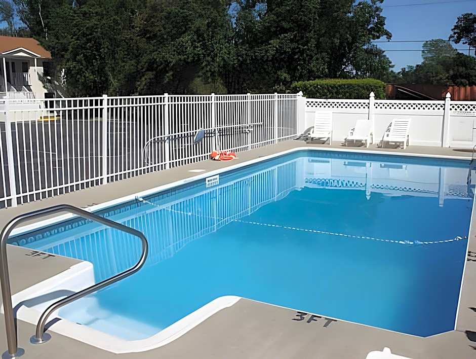 Sylvania Inn-Sylvania,Statesboro, GA-Georgia Southern Univ GSU