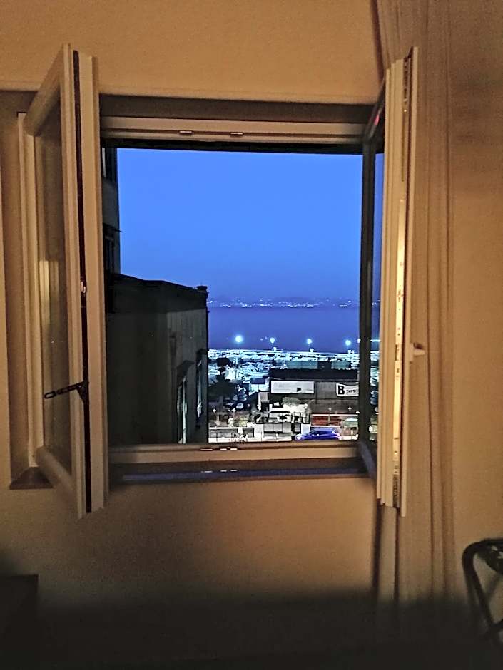 Napoli d'Amare B&B