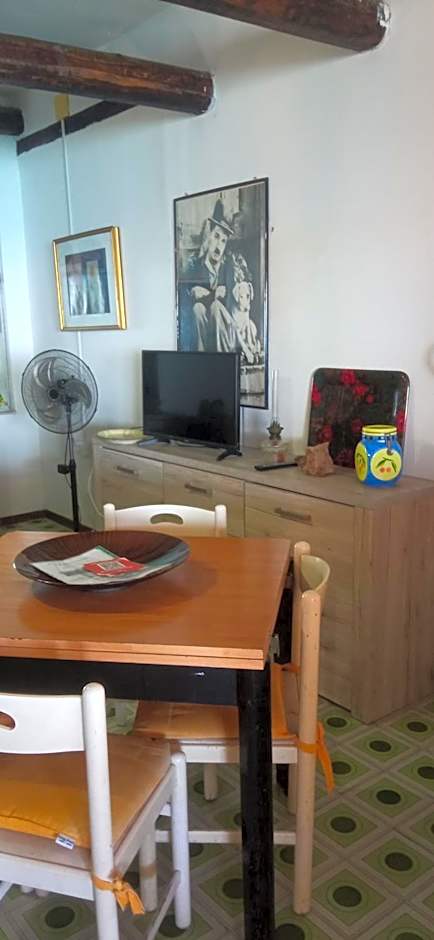 natura e relax sul mare