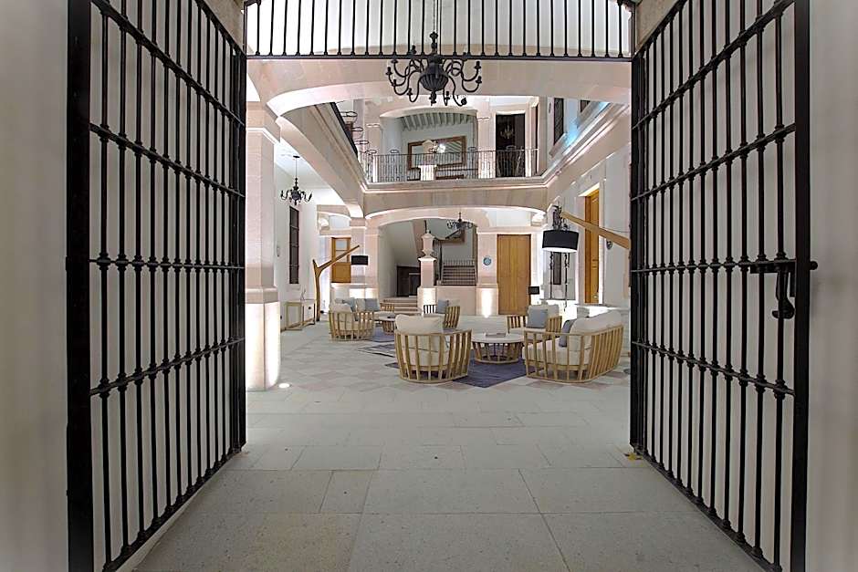 Nueve 25 Hotel Boutique