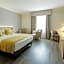 Brandon Hall Hotel & Spa Warwickshire