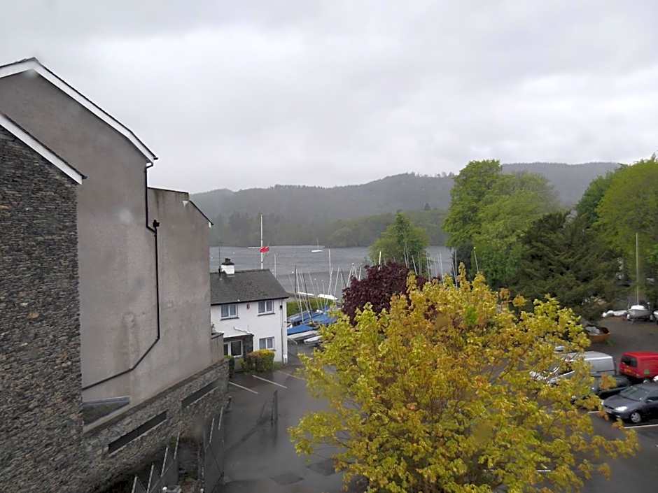 The Bay House Lake View Guest House - Adults Only