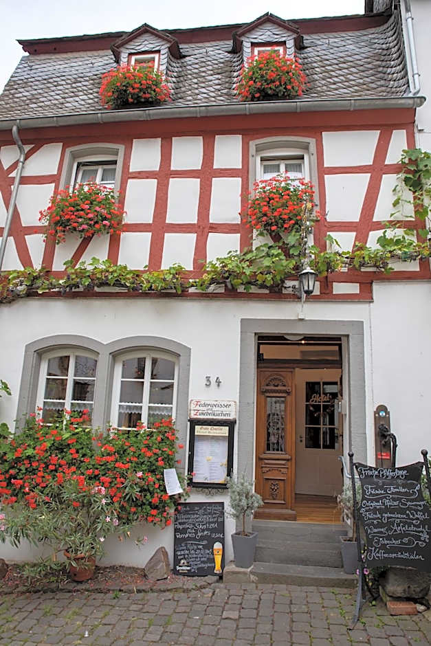 Hotel Gute Quelle