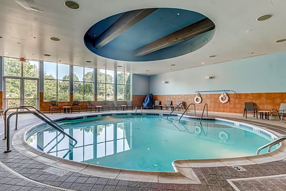 Embassy Suites Atlanta - Kennesaw Town Center