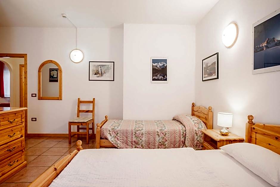 Residence Al Caminetto
