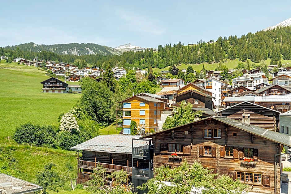 Hotel-Restaurant Bellevue