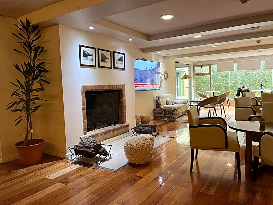 Kenton Palace Bariloche