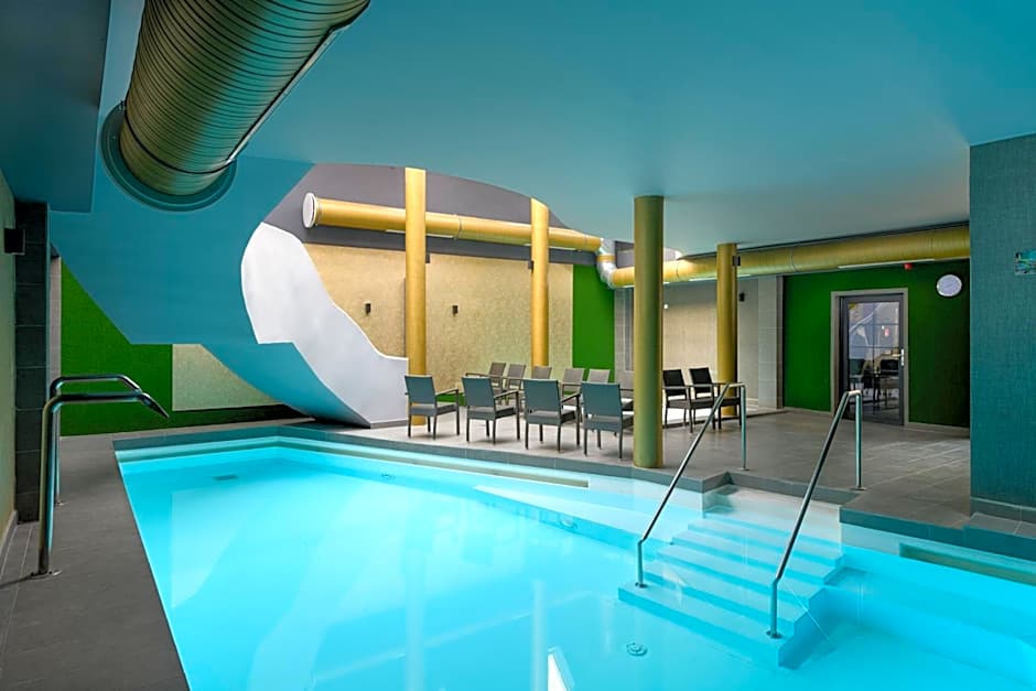 Park Hotel Ambrózia