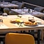 Apparthotel Odalys Rennes Lorgeril