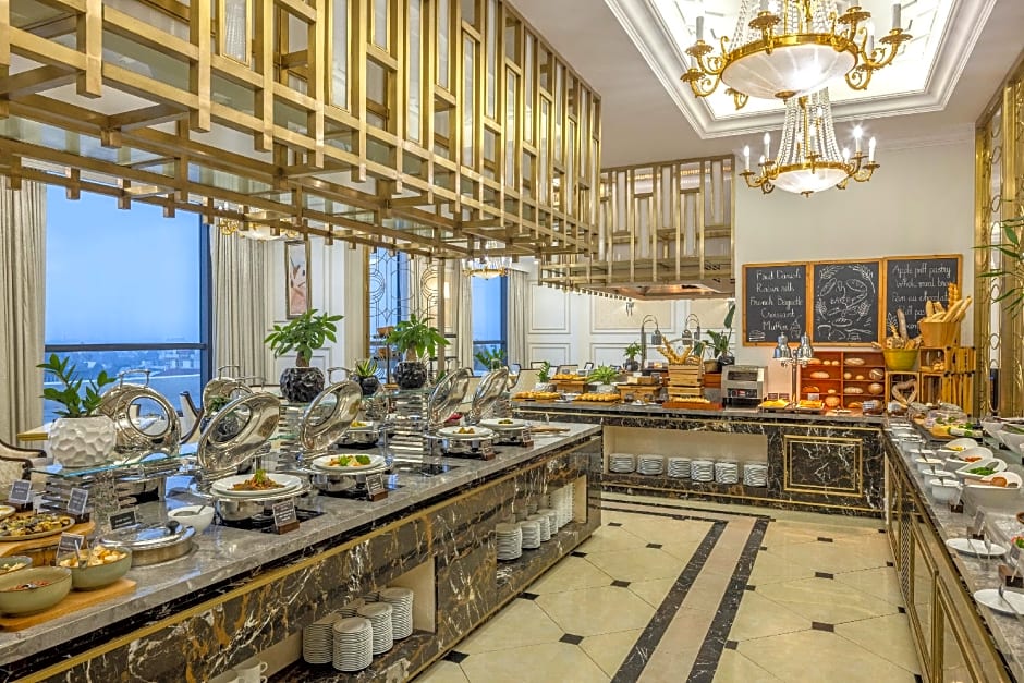 Melia Vinpearl Tay Ninh